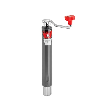 Draw-Tite BULLDOG TOPWIND 15IN TRAVEL TONGUE JACK 5000# 1701480317